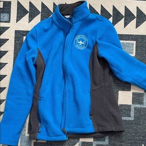 Galen college of nursing  Fleece Jacket